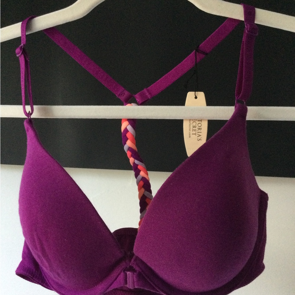Push-Up Bras